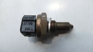 BMW 5 E60 E61 Sonde de température de liquide de refroidissement 1433076