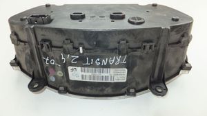 Ford Transit Tachimetro (quadro strumenti) 6C1T10849