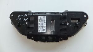 Audi A6 S6 C4 4A Compteur de vitesse tableau de bord 4F0920980M