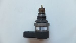 BMW X5 E70 Fuel pressure regulator 0281002949