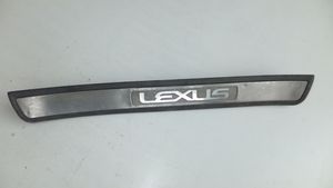 Lexus GX J120 Garniture de marche-pieds arrière 6791560020