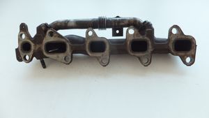 Toyota Land Cruiser (J200) Collettore di scarico 