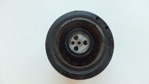 Toyota Land Cruiser (J200) Puleggia dell’albero motore 