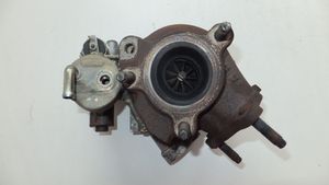 Toyota Land Cruiser (J200) Turbine 1720151021