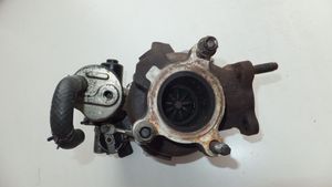 Toyota Land Cruiser (J200) Turbine 1720851011