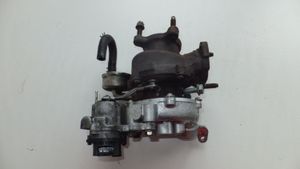 Toyota Land Cruiser (J200) Turbine 1720851011