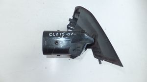 Mercedes-Benz CL C215 Copertura griglia di ventilazione laterale cruscotto 2158300154