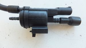 Mercedes-Benz CL C215 Käynnistysmoottorin solenoidi 0025401497