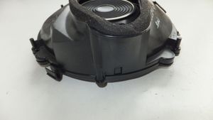 Mercedes-Benz CL C215 Subwoofer-bassokaiutin 2158201202