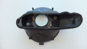 Mercedes-Benz CL C215 Subwoofer-bassokaiutin 2158201302