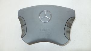 Mercedes-Benz S W220 Ohjauspyörän turvatyyny 22046024