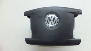 Volkswagen Touareg I Airbag de volant 7L6880201BP