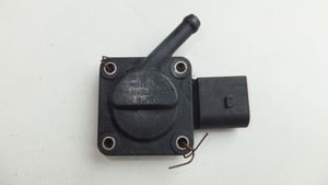 BMW 7 E65 E66 Izplūdes gāzu spiediena sensors 7789219