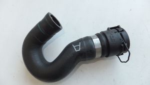 BMW 7 E65 E66 Engine coolant pipe/hose 7788999