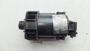 Mercedes-Benz E W124 Sensor de temperatura interna 0130002802