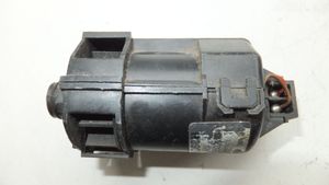 Mercedes-Benz E W124 Sensor de temperatura interna 0130002802