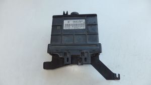 Volkswagen Bora Module de contrôle de boîte de vitesses ECU 5WK33438