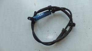 BMW 7 E65 E66 Cablaggio del sensore anteriore ABS 6908705