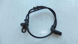 Mercedes-Benz S W220 Front ABS sensor wiring A2205400117