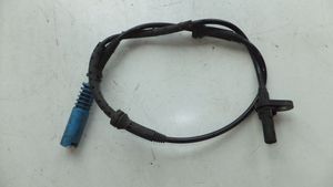 BMW 7 E65 E66 Cablaggio del sensore anteriore ABS 0265007844