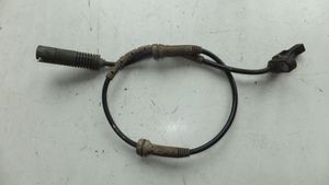 BMW 3 E90 E91 Cableado del sensor ABS delantero 6760424