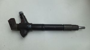 Toyota Land Cruiser (J200) Polttoainesuutin 2367051060