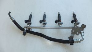 Opel Astra H Sprauslu komplekts 55353806