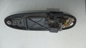 Toyota Land Cruiser (J100) Klamka zewnętrzna drzwi przednich 6921060070