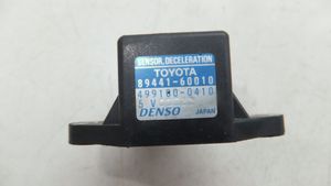 Toyota Land Cruiser (J100) Kitas daviklis 8944160010