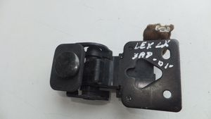 Toyota Land Cruiser (J100) Inne wyposażenie elektryczne TOYOTA8577060020