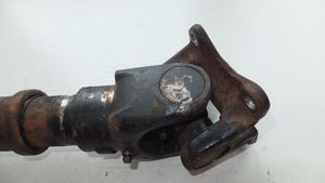 Toyota Land Cruiser (J100) Arbre de transmission avant 