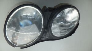 Mercedes-Benz CL C215 Lampa przednia A2158260380