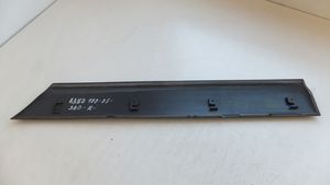 Toyota Land Cruiser (J100) Moulure de porte arrière 7574160160