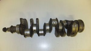 BMW X5 E70 Crankshaft 7524532