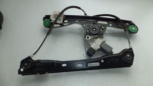 BMW 1 E81 E87 Moteur de lève-vitre de porte avant 7067795