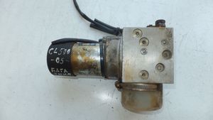 Mercedes-Benz SL R129 Convertible roof hydraulic pump 2158000148