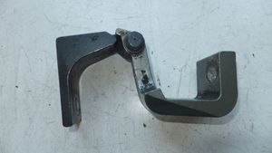 Volkswagen Multivan T5 Front door upper hinge 7H0831402