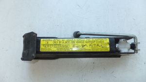 Mercedes-Benz S W221 Lift Jack 2215830115