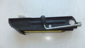 Mercedes-Benz S W221 Lift Jack 2215830115