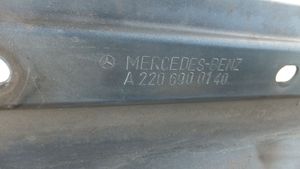 Mercedes-Benz S W220 Schweller 2206900140