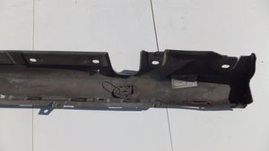 Mercedes-Benz CL C215 Sill 2156900240