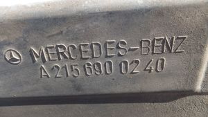 Mercedes-Benz CL C215 Marche-pieds 2156900240
