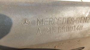 Mercedes-Benz CL C215 Marche-pieds 2156900140