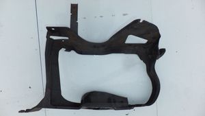 Mercedes-Benz CL C215 Staffa del pannello di supporto del radiatore parte superiore 