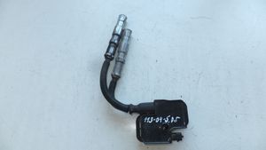 Mercedes-Benz CL C215 High voltage ignition coil A0001587803