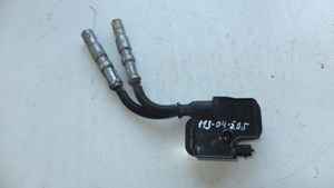 Mercedes-Benz CL C215 Bobine d'allumage haute tension A0001587803