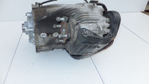 Toyota Land Cruiser (J200) Scatola ingranaggi del cambio 