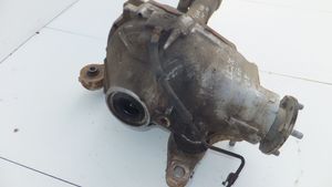 Toyota Land Cruiser (J200) Front differential 