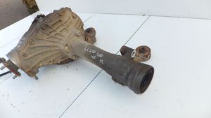 Toyota Land Cruiser (J200) Front differential 