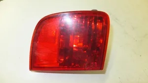 Toyota Land Cruiser (J200) Luce del paraurti posteriore 